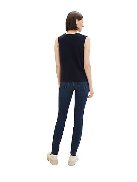 TOM TAILOR 5-Pocket-Jeans TTALEXA Skinny Jeans günstig online kaufen