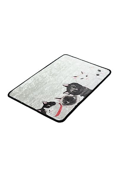 L'Essentiel Maison Badematte 100% POLYESTER, 40 günstig online kaufen