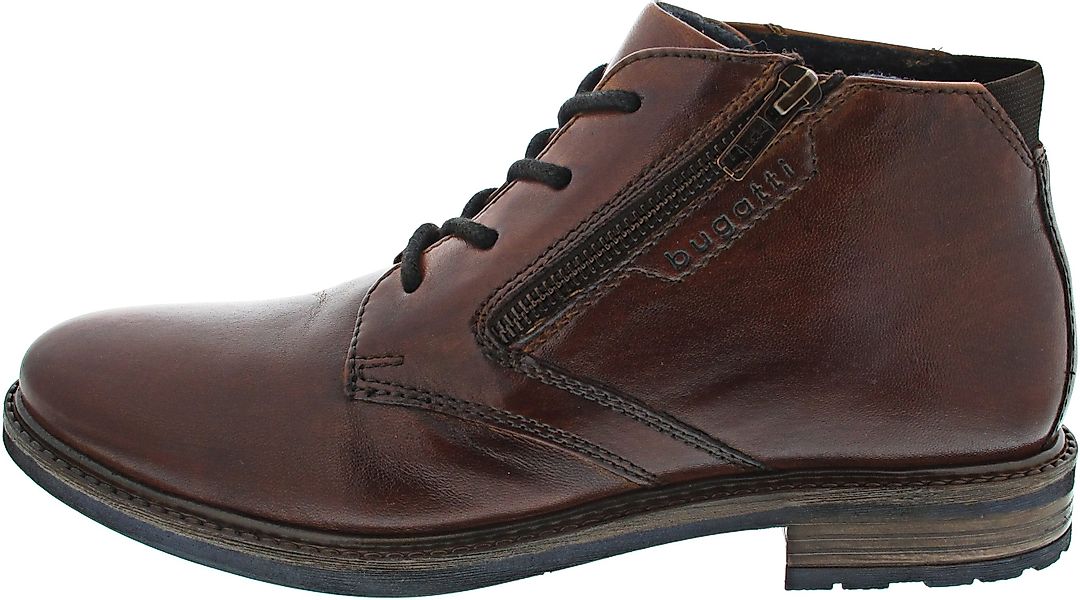 bugatti Schnürstiefel günstig online kaufen