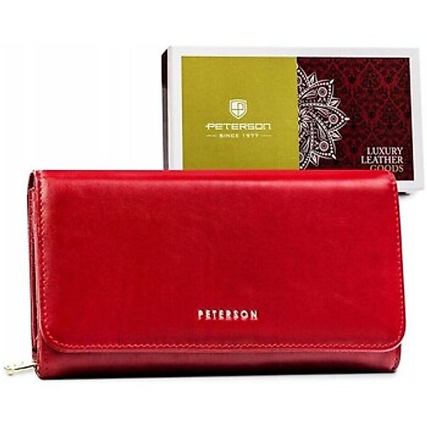 Peterson  Geldbeutel PTN421077SG günstig online kaufen