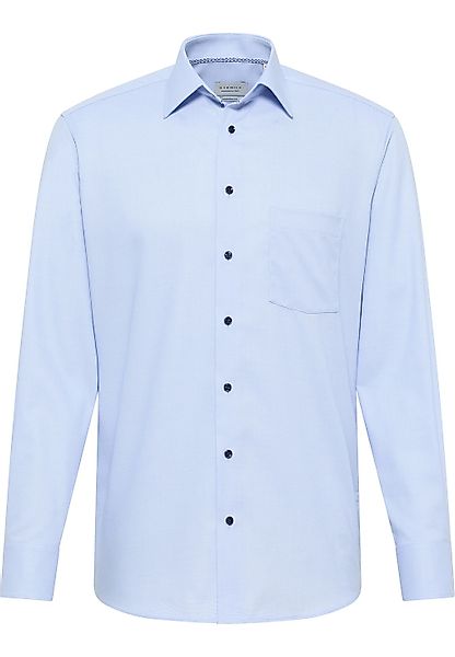 Eterna Langarmhemd "MODERN FIT", NON IRON (bügelfrei) günstig online kaufen
