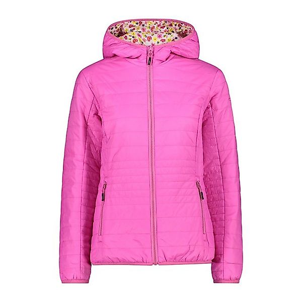 CMP Outdoorjacke CMP Damen Jacke Woman Reverse Jacket Fix Hood 31Z5416 günstig online kaufen