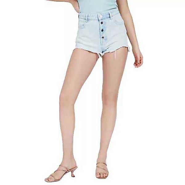 Guess Alexia Jeans-shorts 30 Piky günstig online kaufen