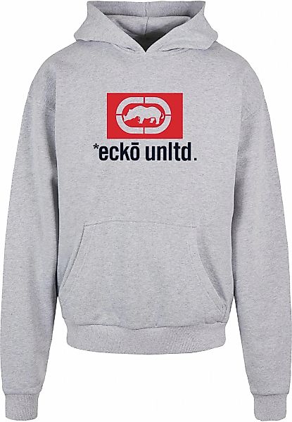 Ecko Unltd. Kapuzensweatshirt "Ecko Unltd. Ecko Unltd. Hoody", 1 Stk. günstig online kaufen