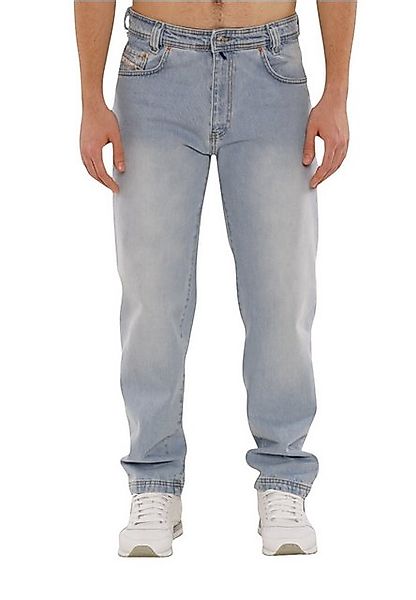 PICALDI Jeans 5-Pocket-Jeans Jeans Zicco 472 Himalaya (1-tlg) 5-Pocket-Styl günstig online kaufen