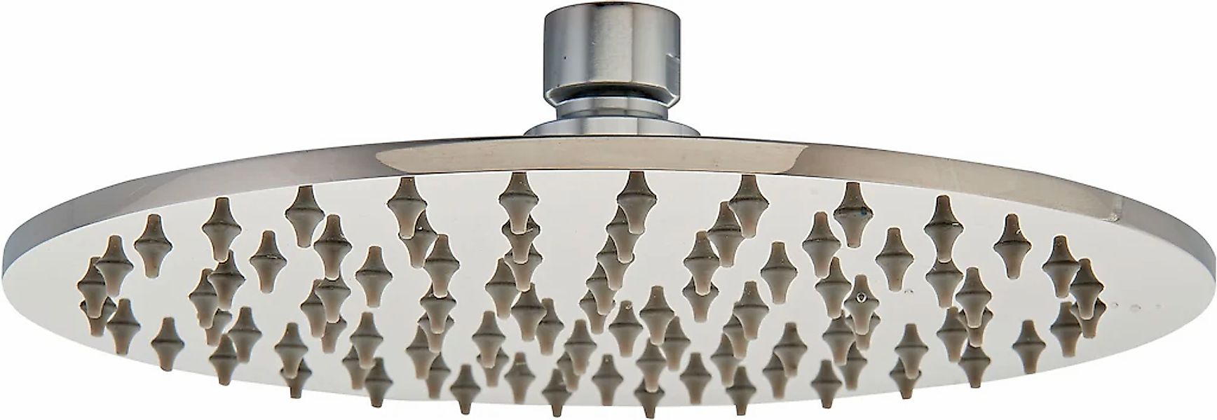 Marwell Regenduschkopf 20 cm Regendusche aus Edelstahl mit 1 Strahlart günstig online kaufen