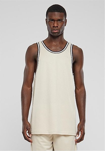 URBAN CLASSICS T-Shirt Mesh Tanktop günstig online kaufen