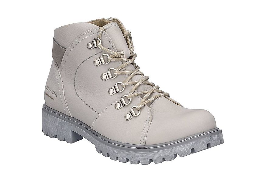 Josef Seibel Marta 18, grau Stiefelette günstig online kaufen