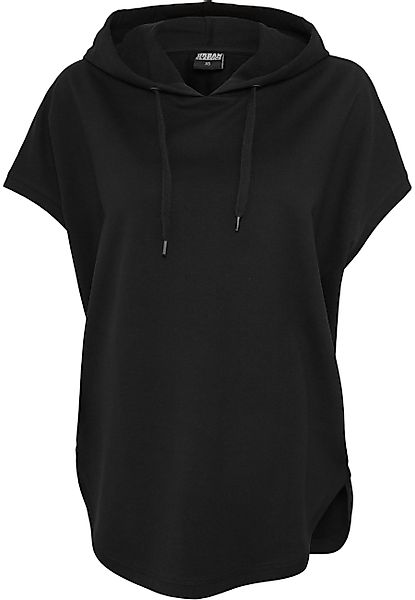 URBAN CLASSICS Rundhalspullover Urban Classics Damen günstig online kaufen