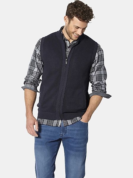 Babista Strickweste "Strickweste AMOTASSI" 1 Stk. günstig online kaufen