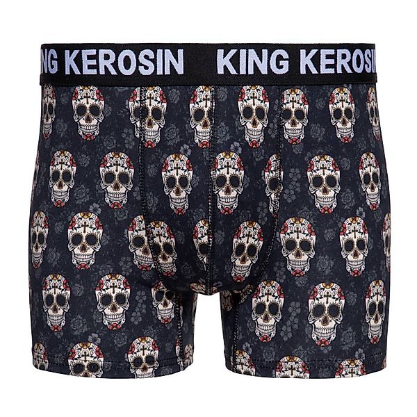 King Kerosin Boxershorts King Kerosin Herren günstig online kaufen