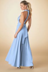 Next Jerseykleid Multiway-Brautjungfernkleid aus Jersey mit günstig online kaufen