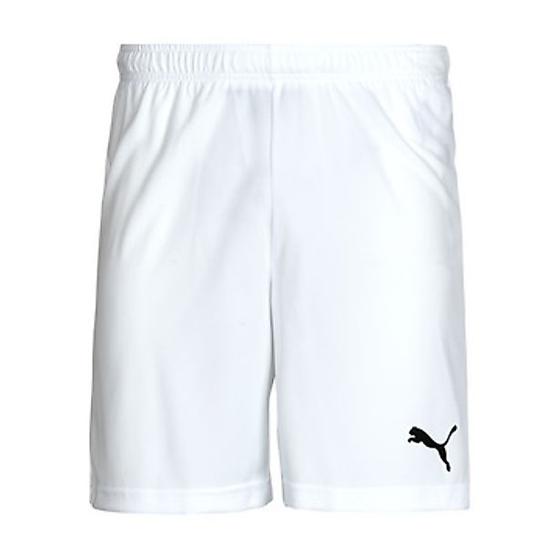 PUMA Sporthose PUMA teamRISE Short Shorts Herren teamRISE günstig online kaufen