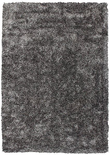 Kayoom Hochflor-Teppich »Diamond 700«, rechteckig, 45 mm Höhe, weiche Micro günstig online kaufen