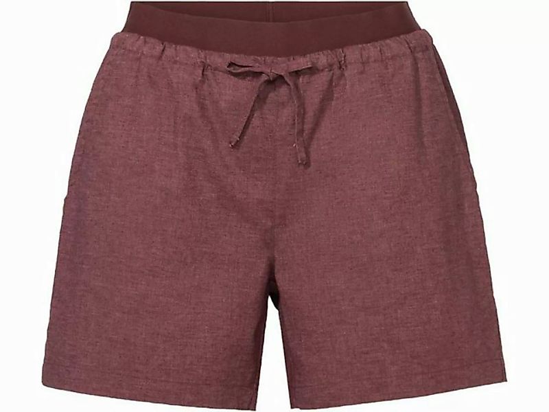 VAUDE Shorts VAUDE Damen-Short 'Redmont III' mit Seitentaschen günstig online kaufen