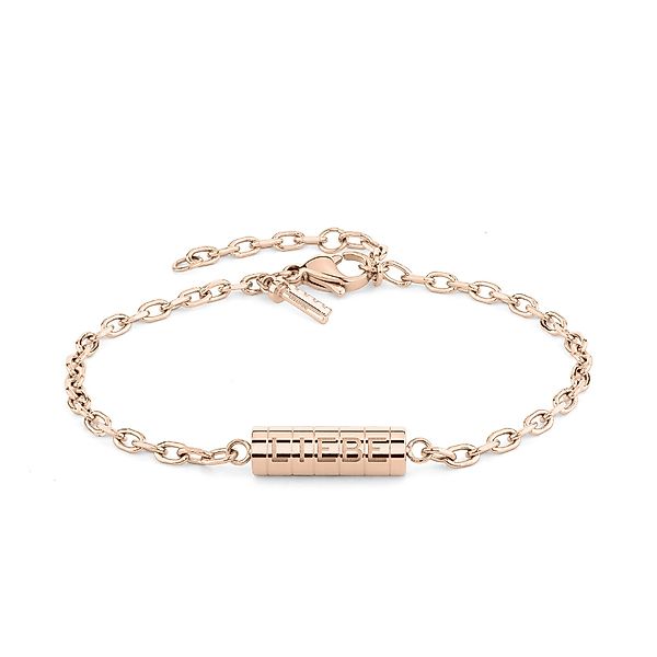 Liebeskind Berlin Armband Edelstahl günstig online kaufen