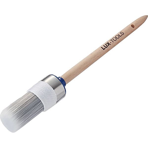 LUX-TOOLS Ringpinsel Lack Gr. 8 FSC® günstig online kaufen