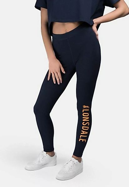 Lonsdale Leggings DAICHES (1-tlg) günstig online kaufen