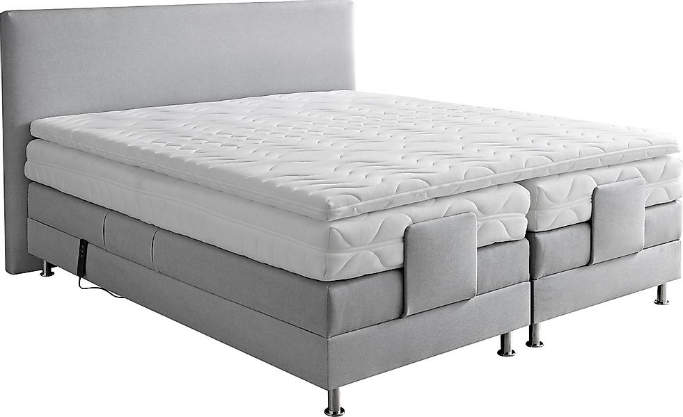 Westfalia Schlafkomfort Boxbett günstig online kaufen