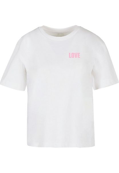 Miss Tee T-Shirt Miss Tee All We Need Is Love Tee (1-tlg) günstig online kaufen