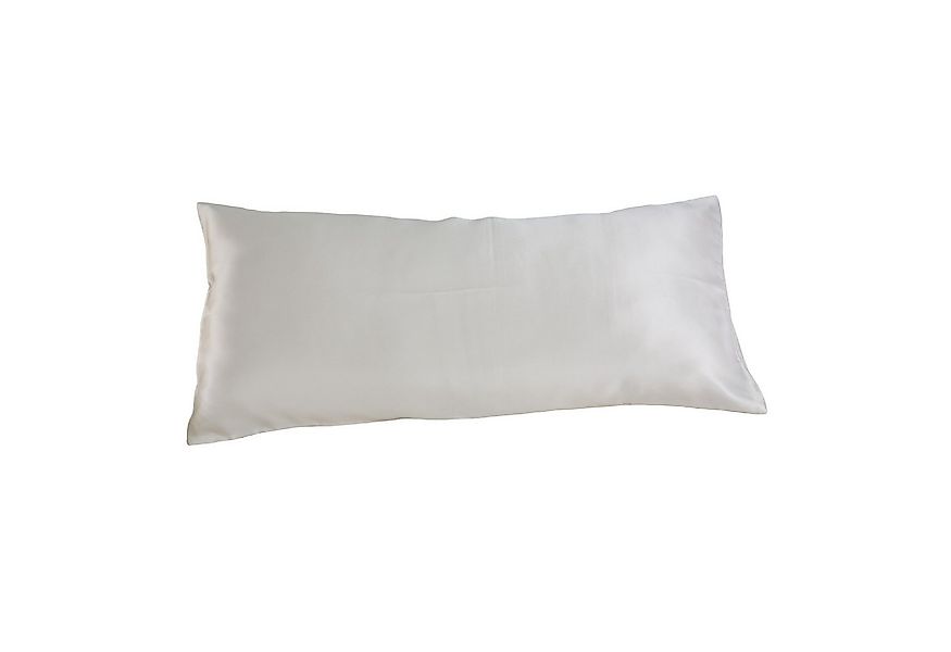 orignee Kissenbezug 100% Seide – 19 Momme – weich & hautschonend (40x80 / 8 günstig online kaufen