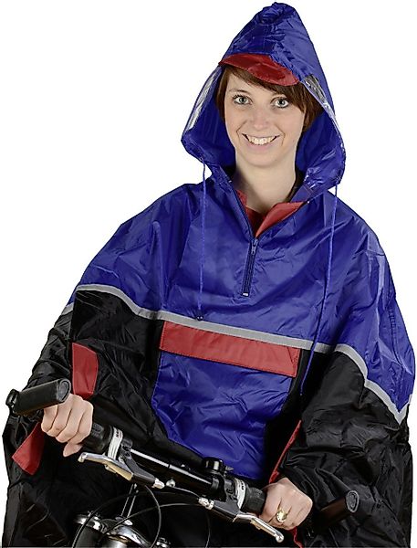 fischer Regenponcho Fischer Regenponcho Deluxe mit günstig online kaufen