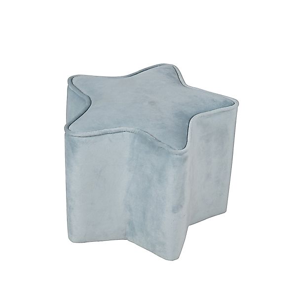 roba® Kinderhocker Lil Sofa, bequemer Hocker günstig online kaufen