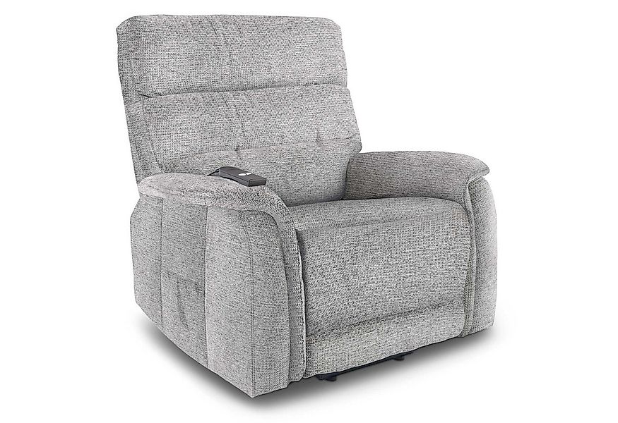 Raburg TV-Sessel Fernsehsessel mit Aufstehhilfe, 200 kg, Relax- & Liegefunk günstig online kaufen