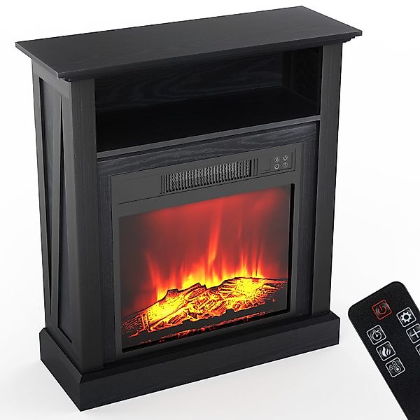 oyajia Elektrokamin Elektrokamin Standkamin mit zusätzlichem günstig online kaufen