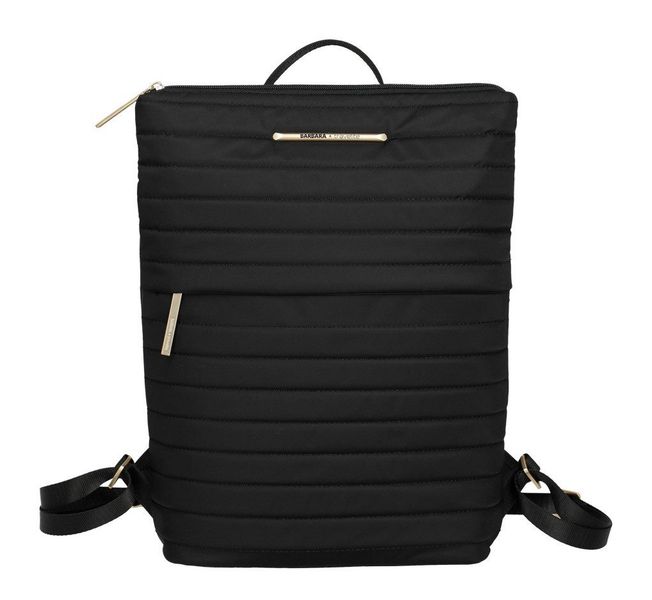 travelite Freizeitrucksack "BARBARA & travelite  BARBARA STEPP" Safety-Reiß günstig online kaufen