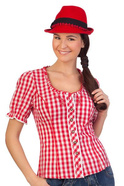 Spieth & Wensky Trachtenbluse Trachtenbluse - günstig online kaufen