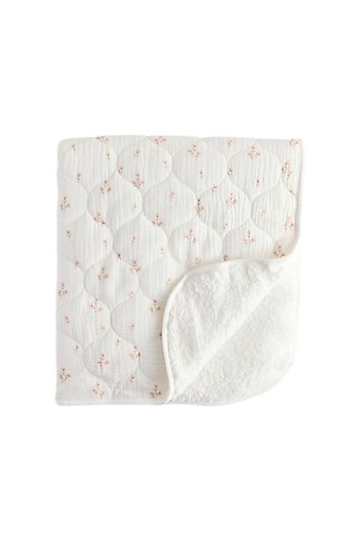 Next Babybettdecke Babydecke aus Fleece, Bezug: günstig online kaufen