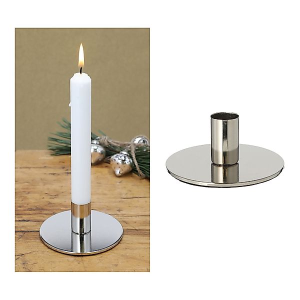 Novaliv Standkerzenhalter - (Spar-Set, 1 St), günstig online kaufen