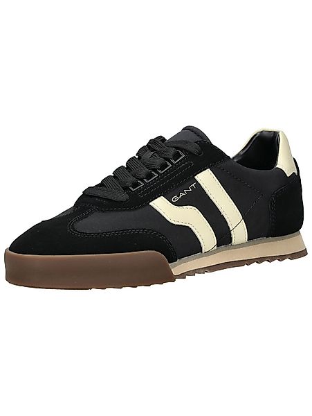 Gant Gant Sneaker Lederimitat/Textil Sneaker günstig online kaufen