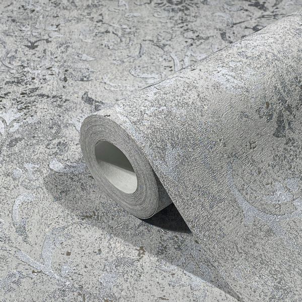 Marburg Vliestapete Patina, strukturiert, glänzend, moderne günstig online kaufen