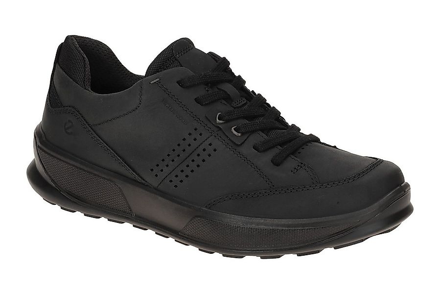 Ecco 52280451052 Schnürschuh günstig online kaufen