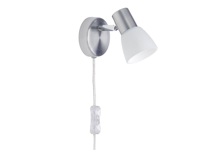 Lightbox Deckenstrahler, ohne Leuchtmittel, dekorativer Wandstrahler, Wands günstig online kaufen