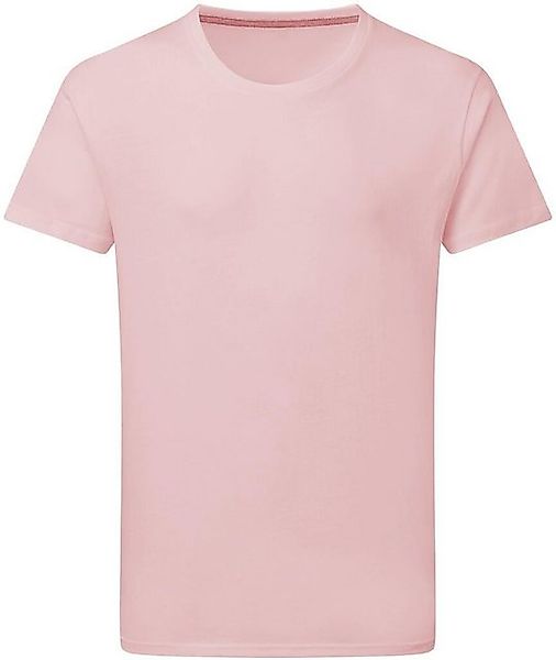 SG Signature Rundhalsshirt Perfect Print Tagless Tee - Herren T-Shirt günstig online kaufen