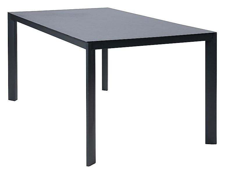 Outdoor Gartentisch LIVORNO, B 160 x günstig online kaufen