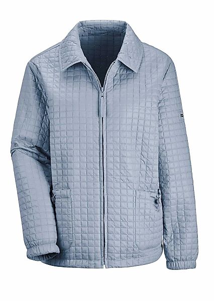 GOLDNER Kurzjacke "Kurzgröße Outdoorjacke, Übergangsjacke, Steppjacke, Frei günstig online kaufen