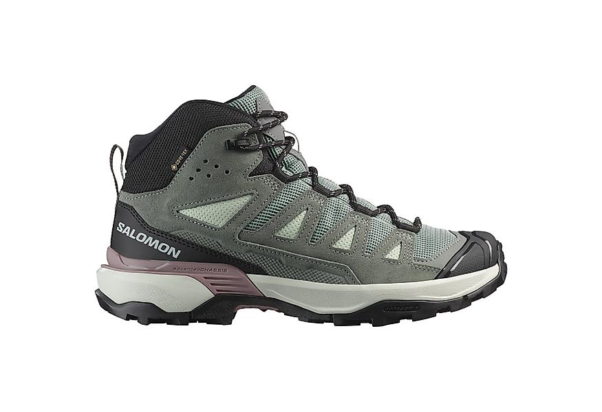 Salomon X ULTRA 360 LTR MID GORE-TEX W Outdoorschuh wasserdicht günstig online kaufen
