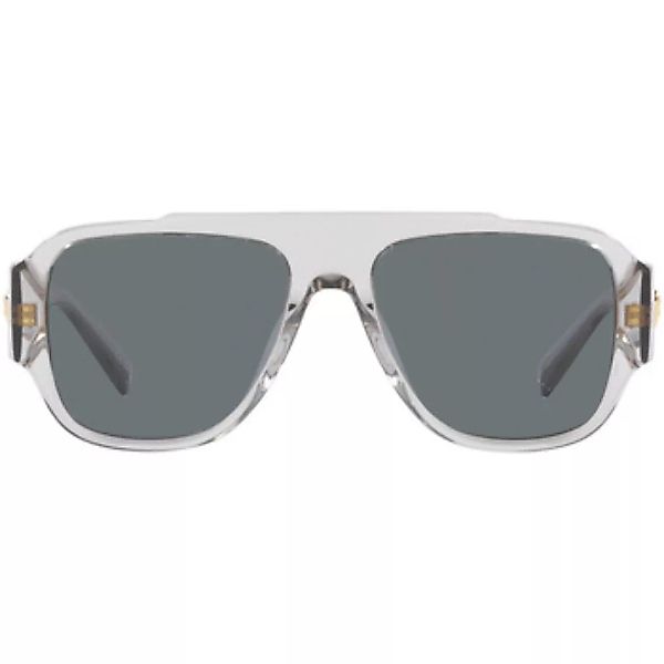 Versace  Sonnenbrillen Sonnenbrille VE4436U 530580 günstig online kaufen