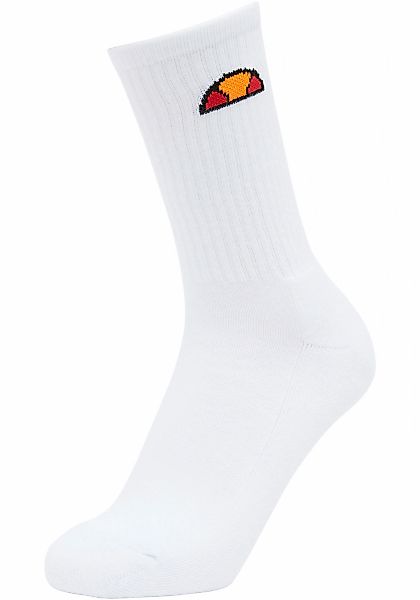 Ellesse Sportsocken, (Packung, 6 Paar) günstig online kaufen