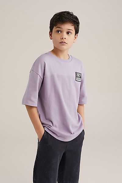 WE Fashion T-Shirt günstig online kaufen
