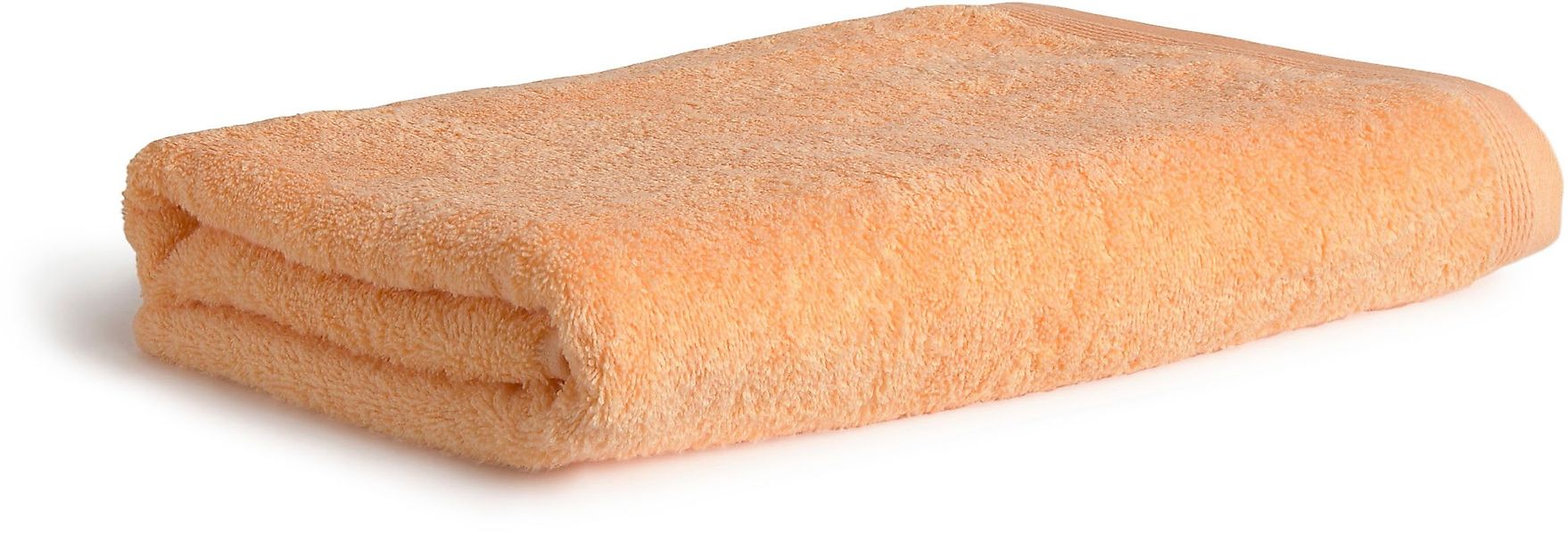 Möve Badetuch »Superwuschel«, (1 St.), Badetuch mit Bordüre, 100% Premium C günstig online kaufen