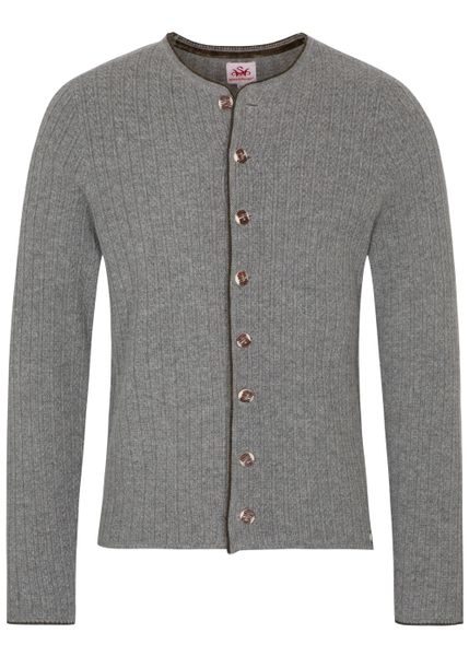 Spieth & Wensky Trachtenstrickjacke Gerber (1-tlg) günstig online kaufen