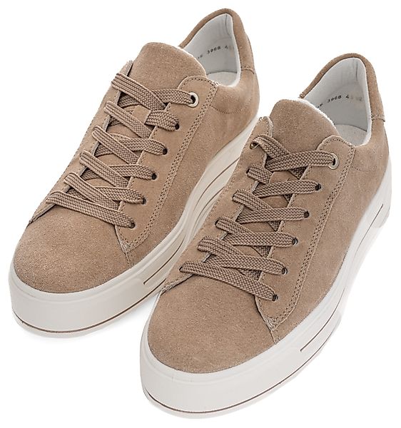 Ara CANBERRA Plateausneaker, Freizeitschuh, Plateausneaker in günstig online kaufen