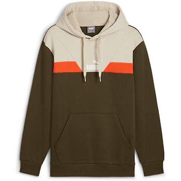 Puma  Sweatshirt Sweatshirt à capuche  Power Colorblock günstig online kaufen