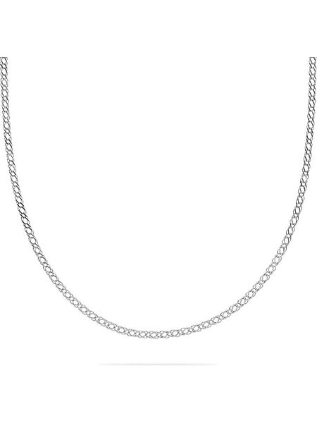 CHRIST Collier CHRIST Herren-Kette 925er Silber günstig online kaufen