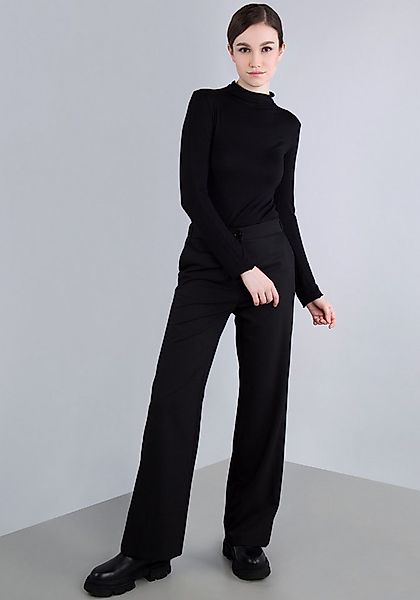 IMPERIAL Stoffhose Sommerhose, lässig weite Hose mit Gummibund im Rücken günstig online kaufen